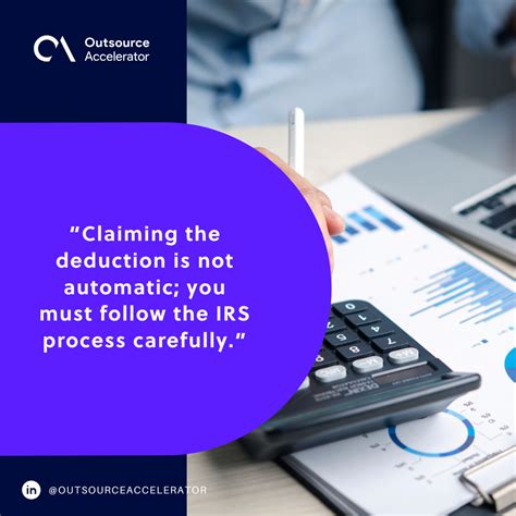 QBI deduction: Who qualifies and how to claim it | Outsource Accelerator