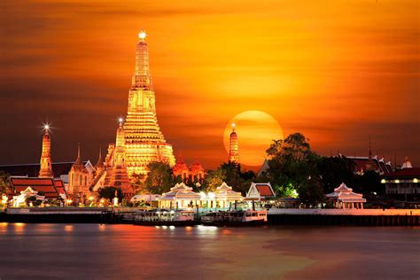 [200+] Thailand Wallpapers | Wallpapers.com