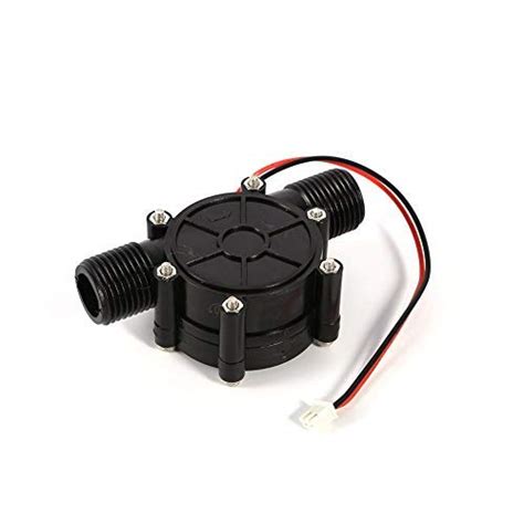 Hyuduo Water Turbine Generator, Micro Hydro Generator Water Turbine ...