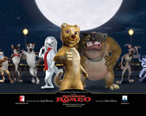 Roadside Romeo Wallpapers