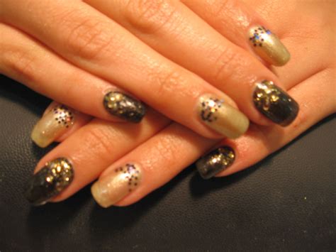 urban nail spa