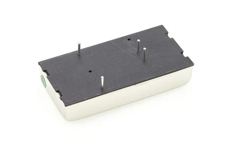 RP10-2405SEW Recom | Recom RP10 EW DC-DC Converter, 5V dc/ 2A Output, 9 ...