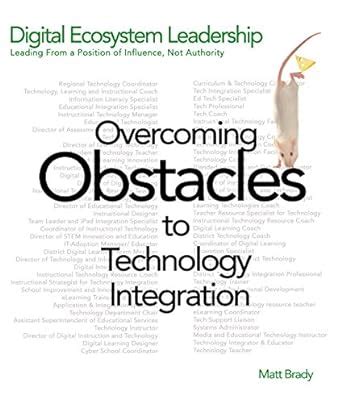 Digital Ecosystem Leadership: Overcoming Obstacles to Technology ...