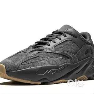 Adidas YEEZY BOOST Designer Shoes - UK 7.5 - Men - 1808625277