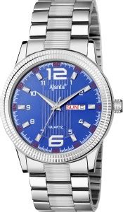 AJANTA QUARTZ AWC032MSG/BS/SS Analog Watch - For Men - Buy AJANTA ...