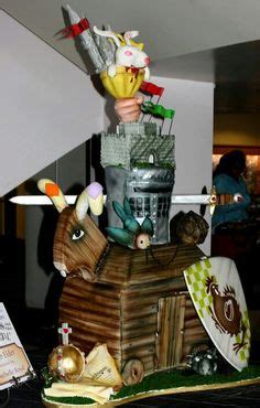 Image result for Monty Python Cake
