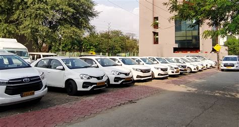 Royal Car Rental Indore