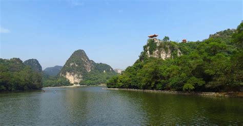 柳州，再夺全国第一！这座山清水秀、美丽宜居的城市令人心生向往！_腾讯新闻