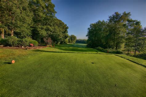 Member Day | Ledgemont