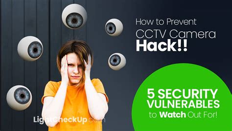 Image result for Security Camera Hacks