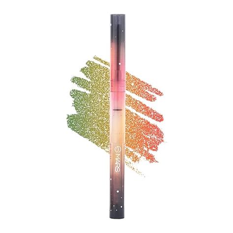 Buy MARS Northern Lights In A Pen Retractable Eyeliner (0.35gm) (02 ...