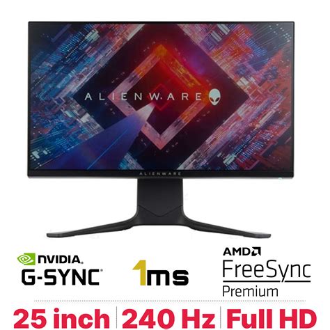 Image result for Alienware 25 Aw2521hf