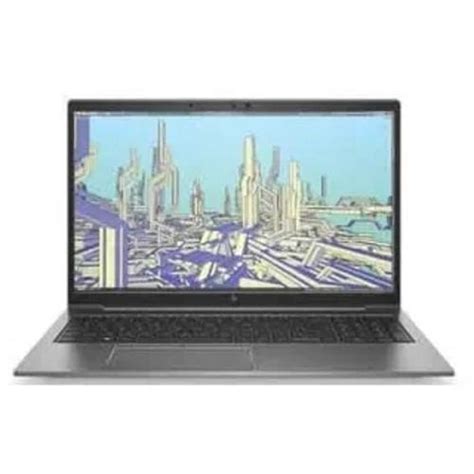 HP ZBook Firefly 15 G8 (381M7PA) (Core i7 11th Gen/16 GB/512 GB SSD ...