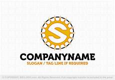 sun lettere letter s sun logo sun lettere letter s sun logo