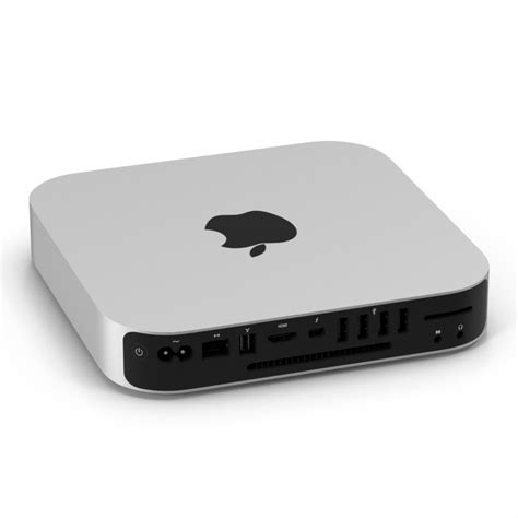 Image result for Apple Mini Mac Desktop PC System
