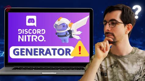 Image result for Discord Nitro Generator