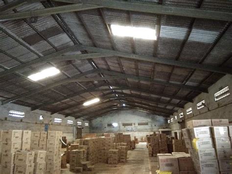 20000 Sq.ft. Factory / Industrial Building for Rent in Gidc, Vapi - by ...