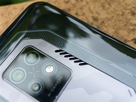 Pro 8.2 Genie 的图像结果