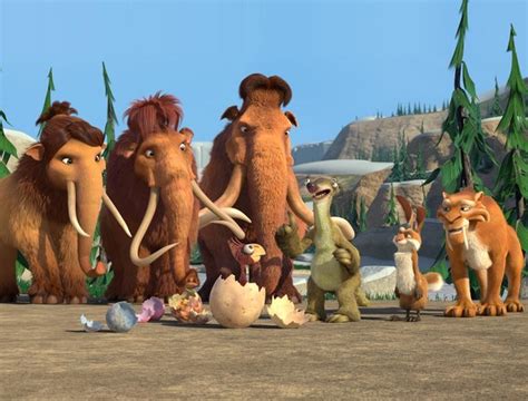 Image result for Ice Age Fox Interactive