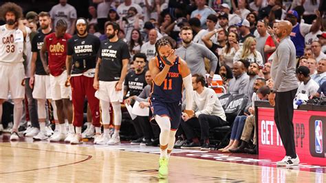 Jalen Brunson 3-point celebration, explained: Why is Knicks star ...