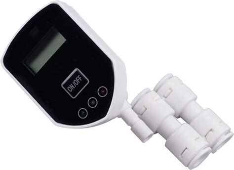 Tds Inline Meter Accurate Led Display Simple Install | Desertcart INDIA