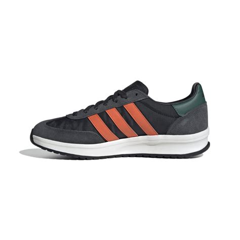 Buy adidas Men Black Run 72 Running Shoes Online