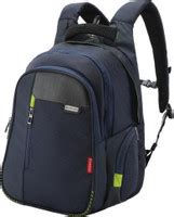Flipkart.com | HARISSONS Sirius Backpack - Backpack