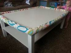 Baby Safe Coffee Table by 20 Photos Baby Proof Coffee Tables Corners Baby Safe Coffee Table