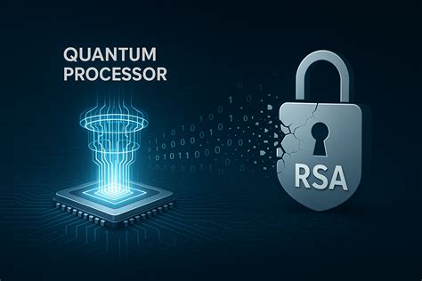 Quantum Computing RSA 的图像结果