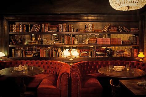 Chicago’s 7 Most Stylish Hidden Cocktail Bars | Speakeasy bar ...