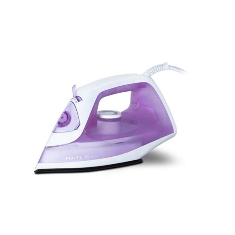 Buy Philips DST0810/22 1250 Watt Steam Iron, Purple at Reliance Digital