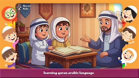 Learning quran arabic language made simple 2026