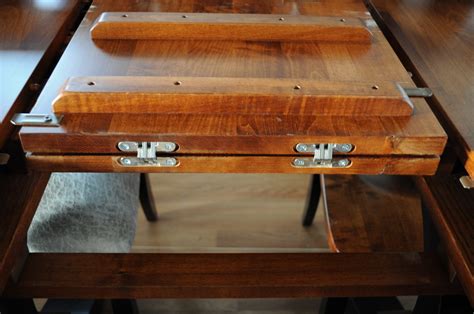 Image result for Butterfly Extension Table Hardware