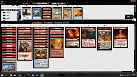 MTGO Tutorial Deutsch 的图像结果