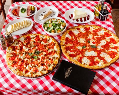 Grimaldi's - Green Valley Menu Las Vegas • Order Grimaldi's - Green ...