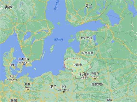 立陶宛计划在台湾开设“代表处”，还狡辩说并非是反对中国大陆_手机新浪网