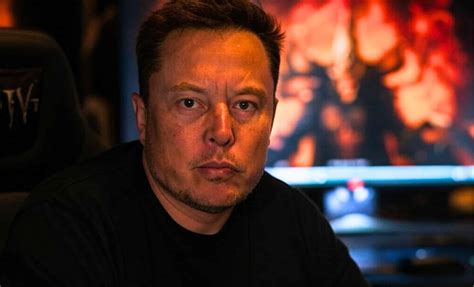 Elon Musk Joins the Ranks of the World’s Top 20 Gamers at This Video Game