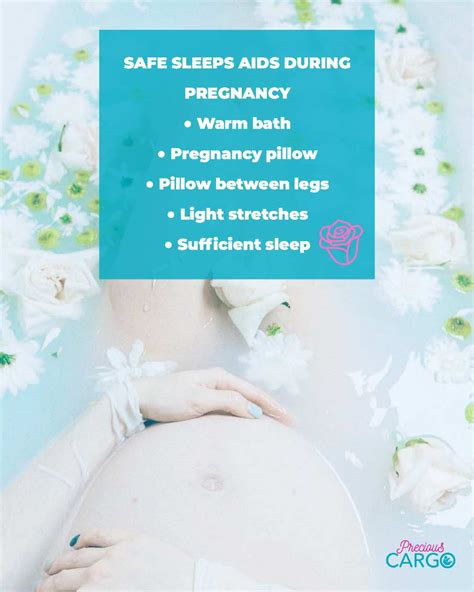 how-to-sleep-comfortably-and-safely-during-pregnancy – Precious Cargo