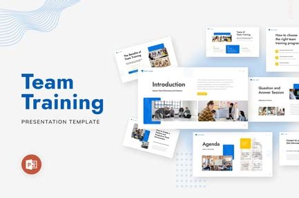 Unity Team Training 的图像结果