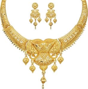 Light Weight Jewellery - Buy Light Weight Jewellery online at Best ...