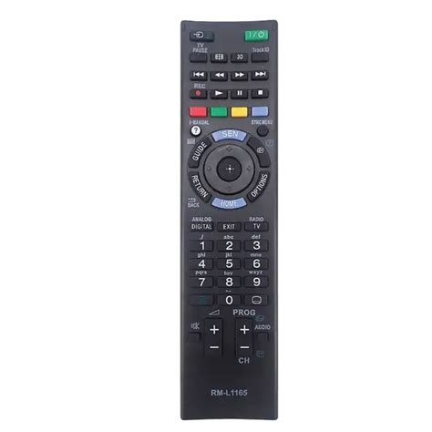 Sony Remote Control Buttons 的图像结果