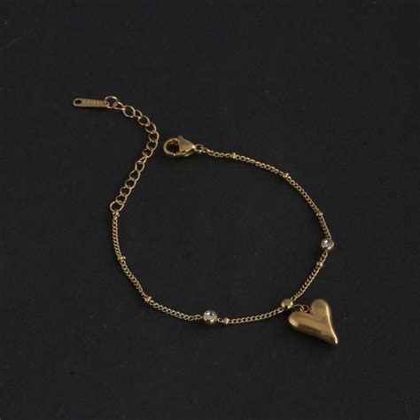 Stone Bracelets – PALMONAS