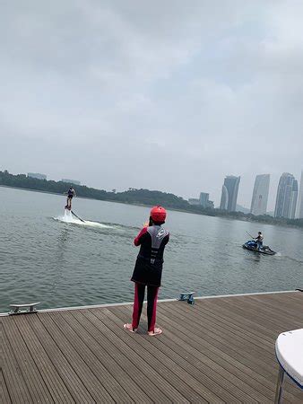 Flyboard Malaysia (Putrajaya) - All You Need to Know BEFORE You Go