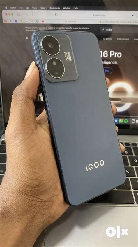 iQOO Z6 LITE 5g - Mobile Phones - 1794180813