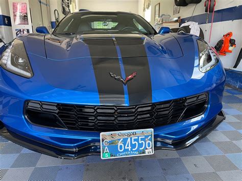 SOLD - 2015 Z06/Zo7. - CorvetteForum - Chevrolet Corvette Forum Discussion