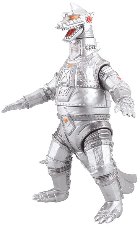 Buy Godzilla Movie Monster EX Mechagodzilla 6 Vinyl Figure Online at ...