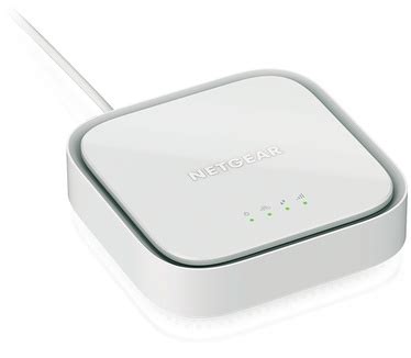 Netgear 4G LTE Modem (LM1200): beste prijzen, echte reviews en ...