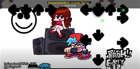 FNF Mods Play Mini-Games 的图像结果