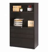 Image result for File Cabinet Space Saver