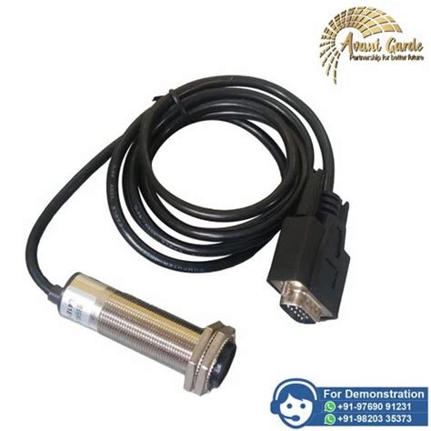 Industrial Inkjet Printer - Avant Garde 12.7mm Online TIJ Thermal ...